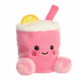 Aurora® - Palm Pals™ - 5" Zelie Pink Lemonade™